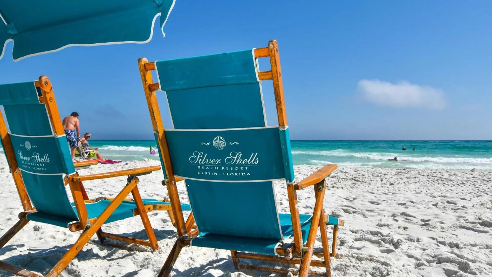 Silver Shells St, Croix 903 Destin Apartment