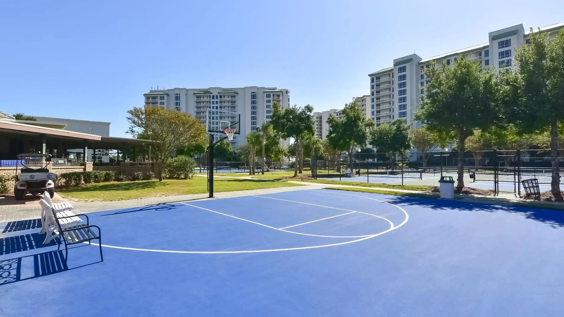 Apartment Silver Shells St, Croix 903 Destin