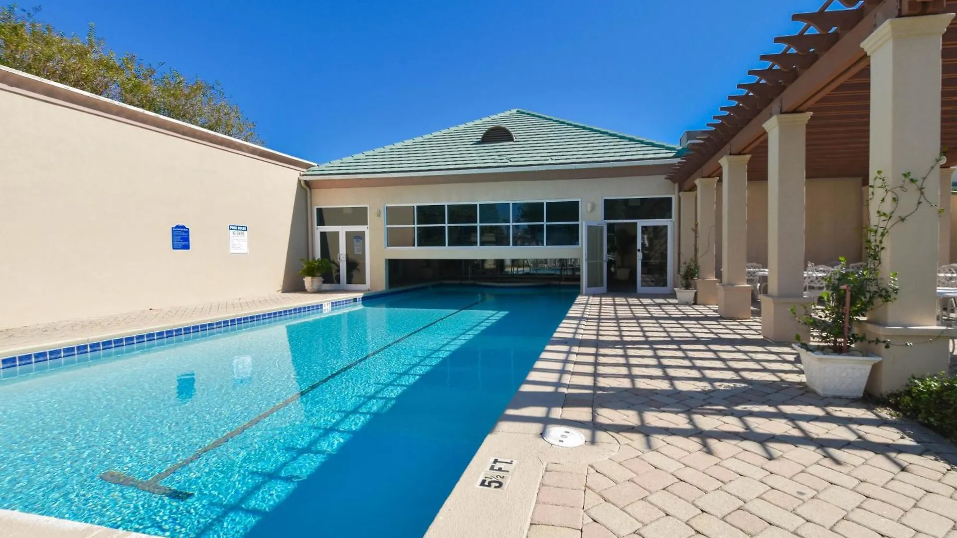 Apartment Silver Shells St, Croix 903 Destin